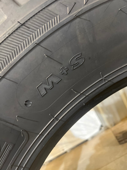 360/80R28 NOKIAN TRI  2 #5310