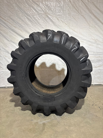 24.5-32 PRIMEX SKIDDER TIRE #7171