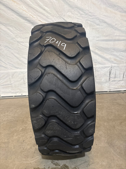 20.5R25 MICHELIN XHA2 #7049