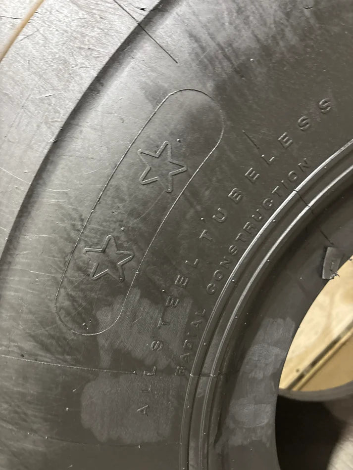 29.5R25 TRIANGLE TB 516 #7046
