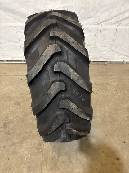 340/80R18 (12.5/80R18) GALAXY AGRO INDUSTRIAL 580 IND #5916