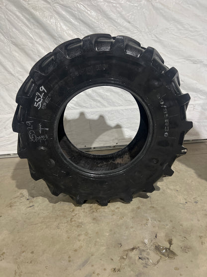 460/85R30 FIRESTONE PERFORMER 85 #5529