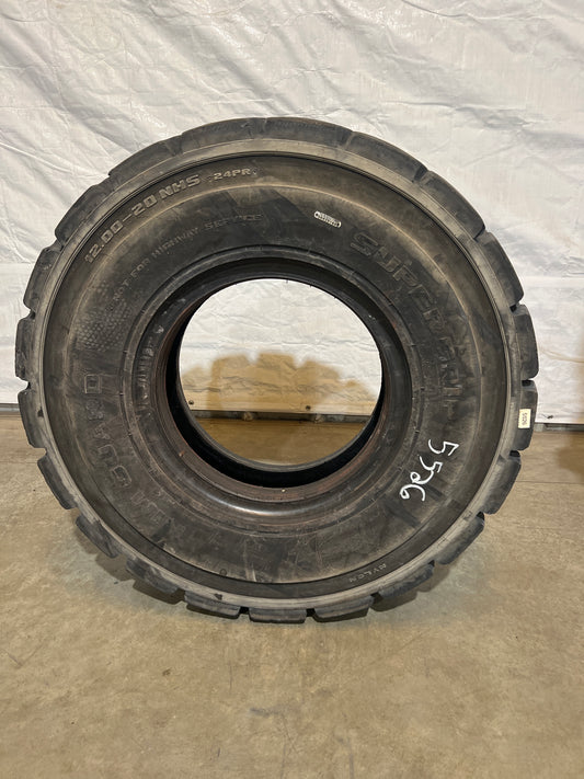 12.00-20 NHS SUPERGRIP RIM GUARD #5526