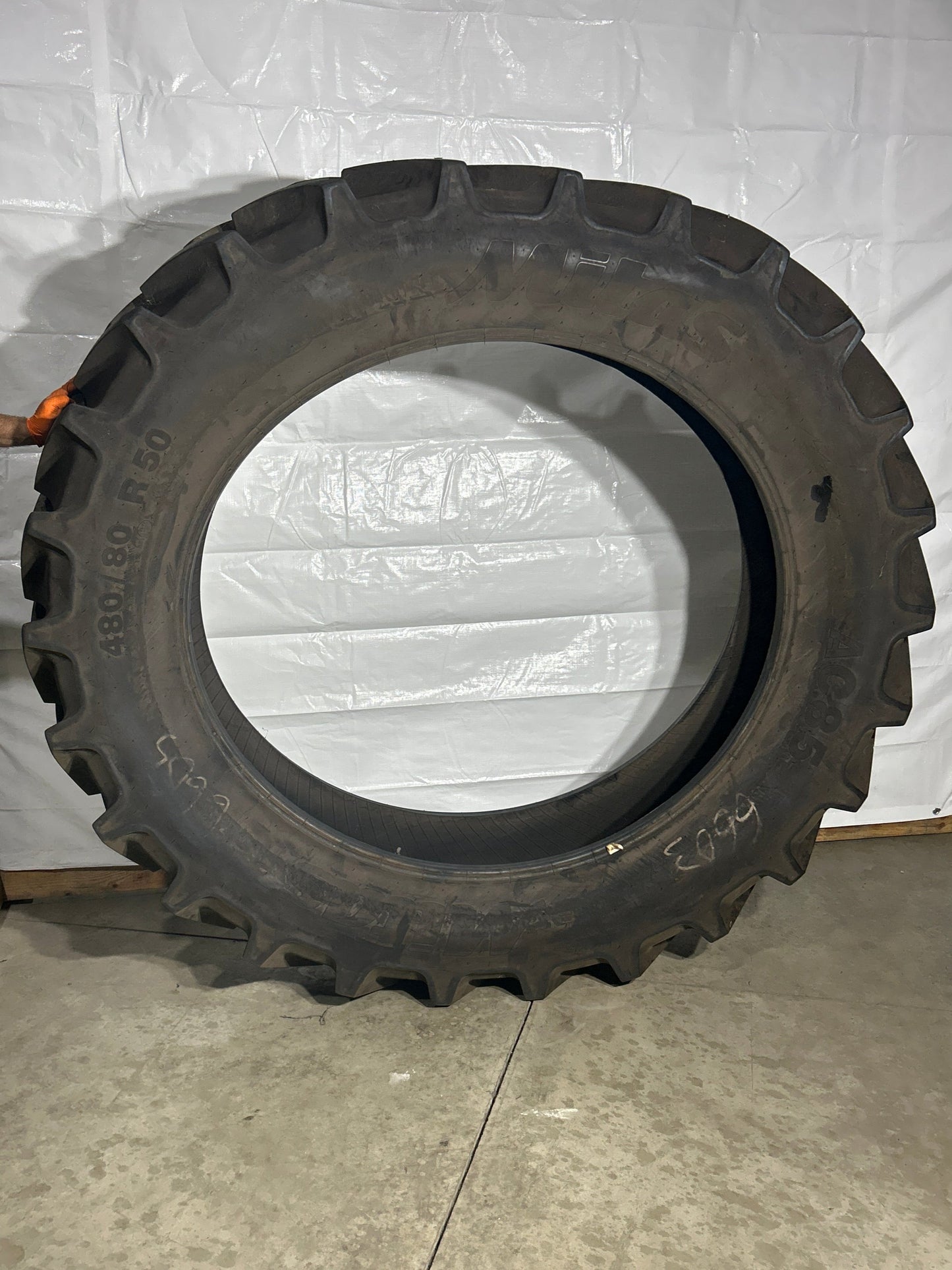 480/80R50 MITAS AC 85