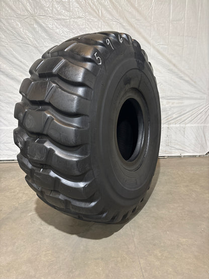 29.5R25 BRIDGESTONE V-STEEL L TRACTION #5961