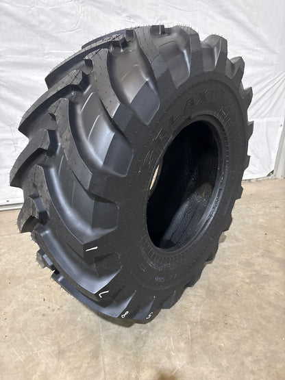 500/70R24 (19.5LR-24) GALAXY AGRO INDUSTRIAL 580 #5871
