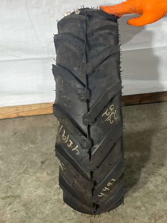 180/85D12 TITAN TRU POWER #4491