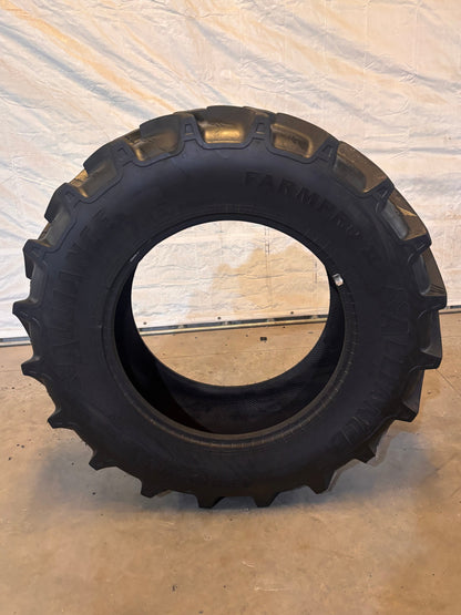 420/85R30 (16.9R30) ALLIANCE FARM PRO II #7107