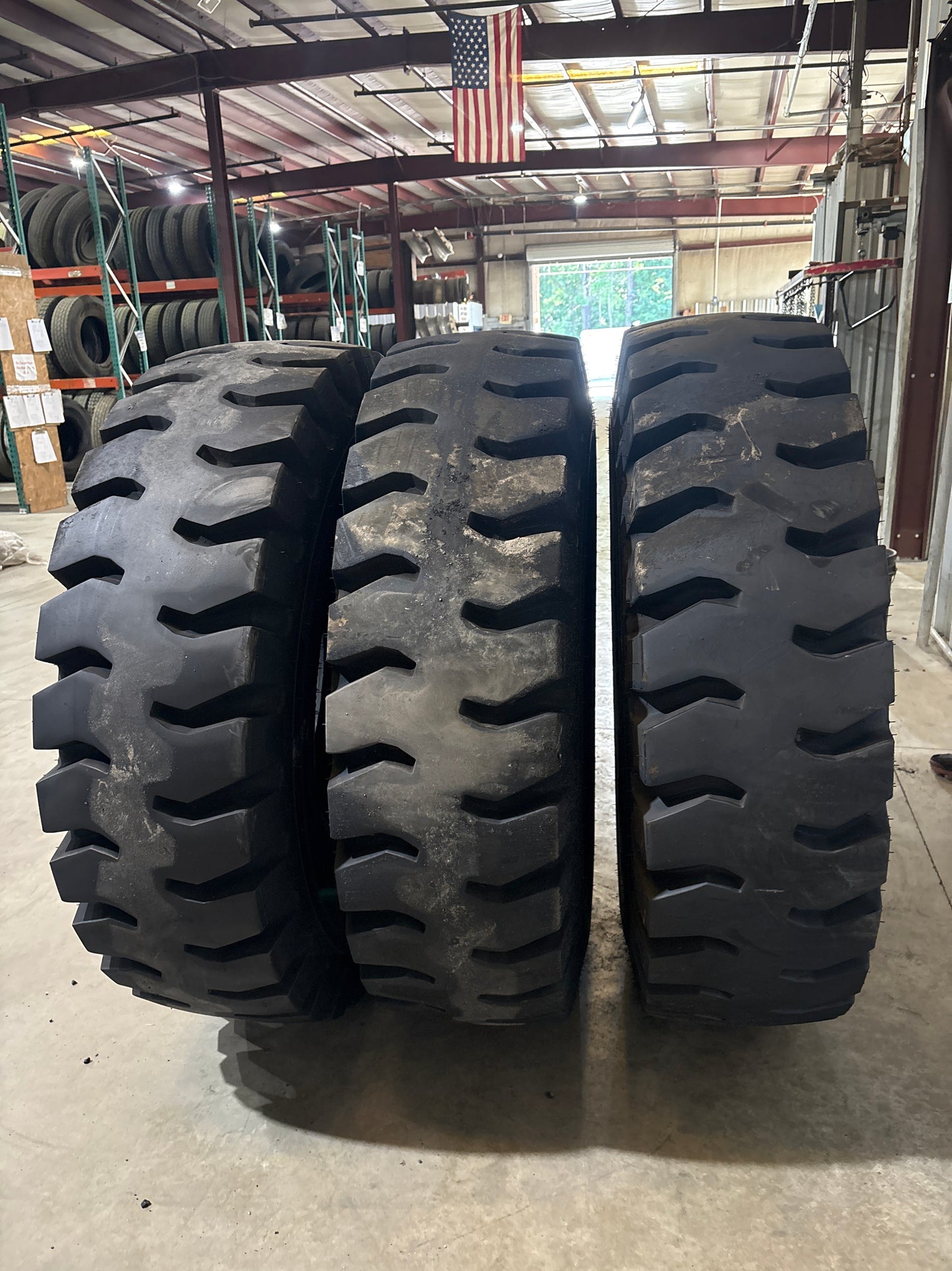 14.00-24 GALAXY HM-300E 28 PLY #7012