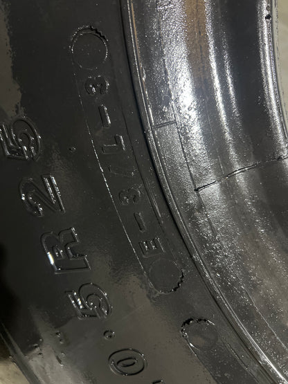 20.5R25 JCB EARTHMOVER GPR #5494