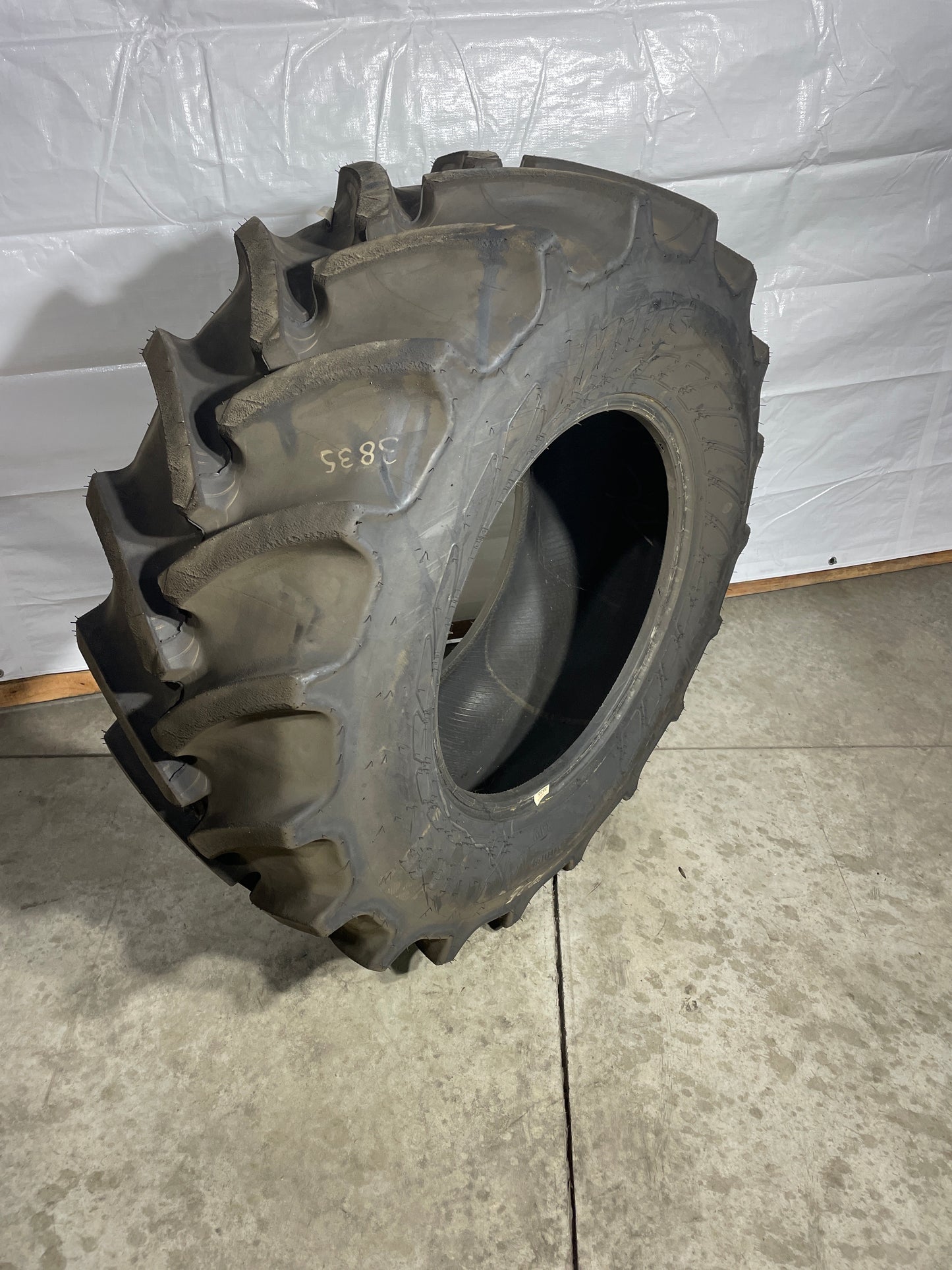 440/65R24 MITAS AC 65