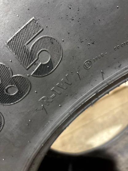 380/85R24 (14.9R24) MITAS AC85 #5671