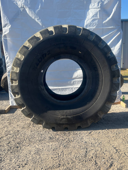 35/65R33 MICHELIN XLD D2 #4705