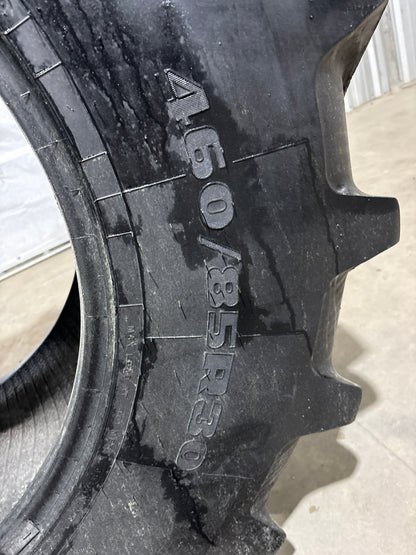 460/85R30 FIRESTONE PERFORMER 85 #5819