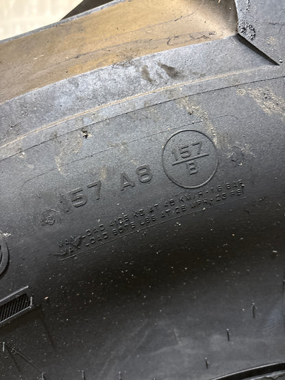 520/85R42 (20.8R42) TRELLEBORG TM600 #5656