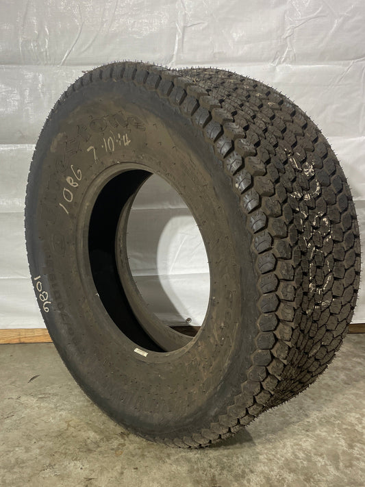 380/70D19.5 FIRESTONE SUPER ALL TERRAIN