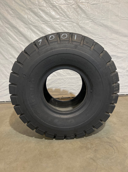 26.5R25 MICHELIN XHA2 #5045