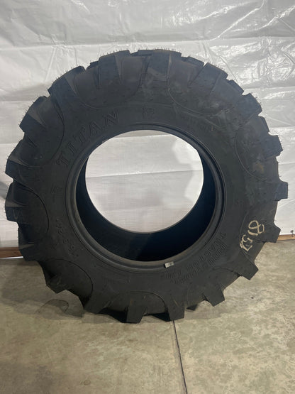 16.9-24 GALAXY SUPER IND LUG (16.9R24, 420/85R24)