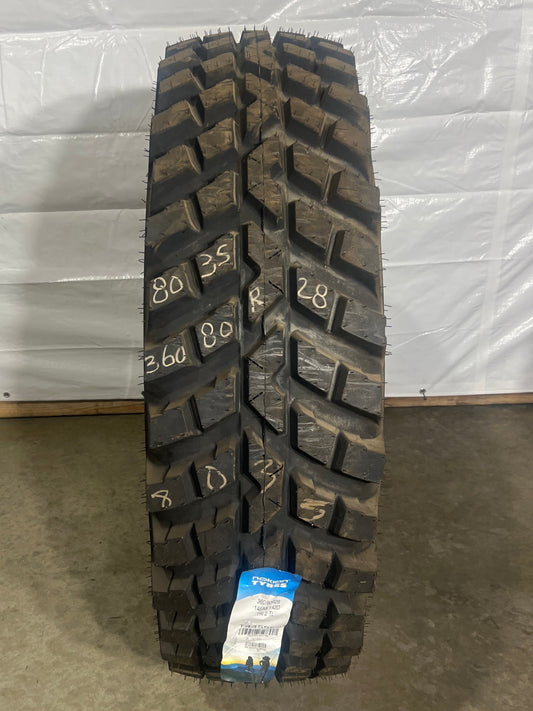360/80R28 NOKIAN TRI 2 #8035