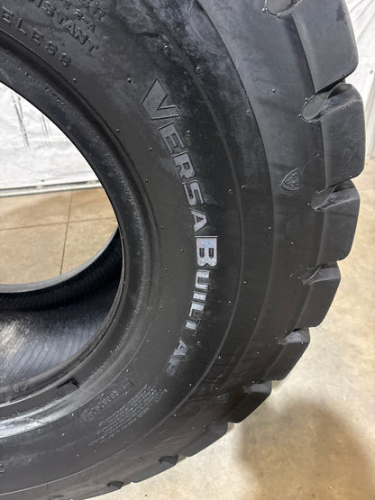20.5R25 FIRESTONE VERSA BUILT AP #5965