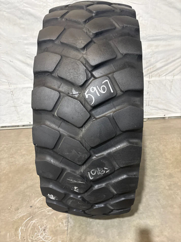 20.5R25 TITAN TGD2 #5967