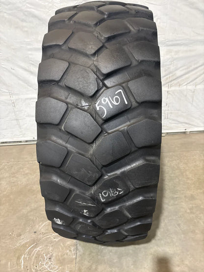 20.5R25 TITAN TGD2 #5967