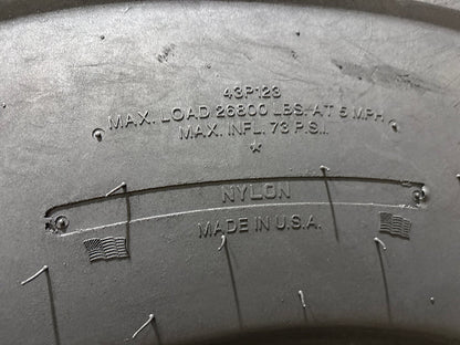 23.5R25 TITAN MXL #5762
