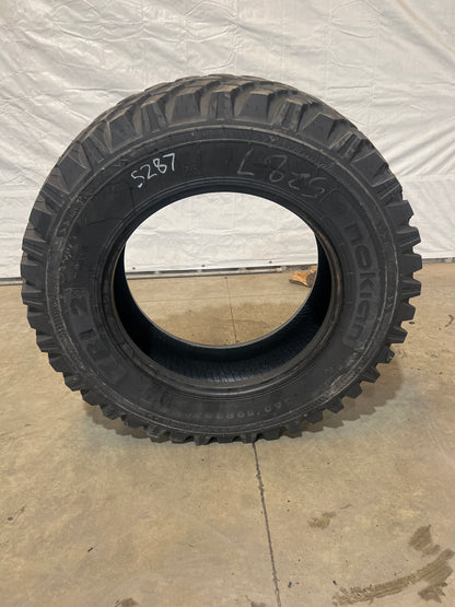 360/80R28 NOKIAN TRI 2 #5287