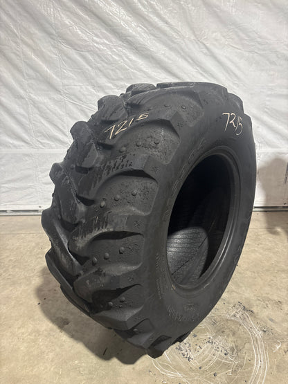 19.5L-24 (500/70-24) MAXAM MS 904 #7215