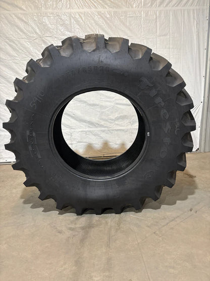 650/85R38 FIRESTONE DEEP TREAD 23 º #5910