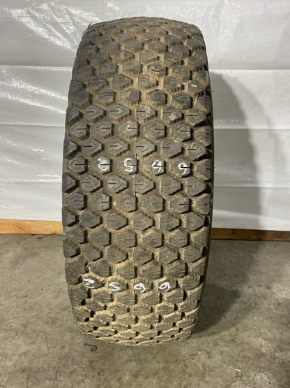 315/80-16 BRIDGESTONE AG MOWER M40B