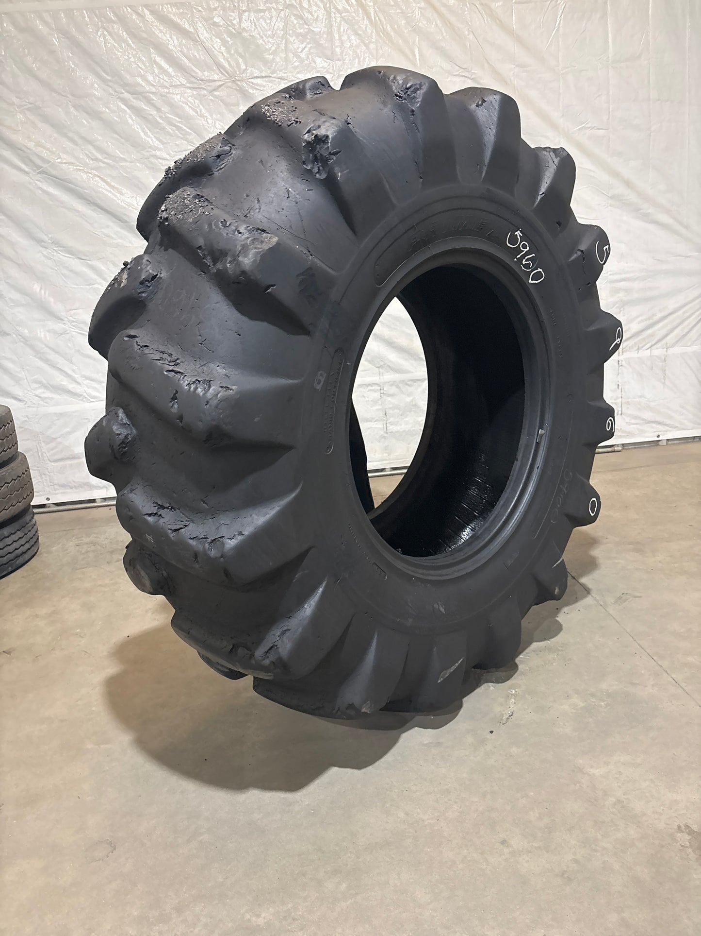 24.5-32 PRIMEX LOG STOMPER #5960