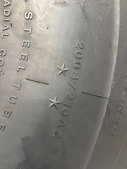 29.5R25 MAXAM MS-301 #5537