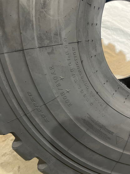 29.5R25 POWERKING XER-T3 #5457