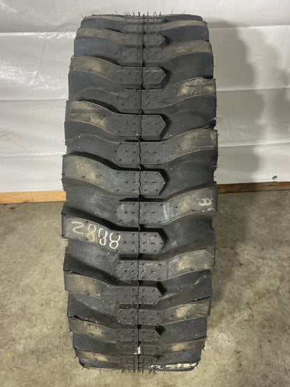 12.5/80-18 GOODYEAR CONTRACTOR 6 PLY