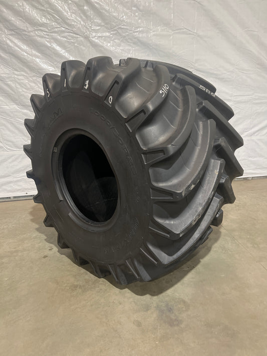 1000/50R25 MAXAM AGRI-XTRA H R-1W #5110