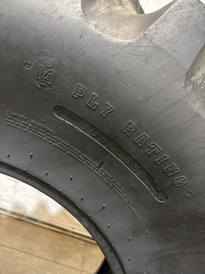 23.1-26 FIRESTONE SUPER ALL TRACTION 23° #5674