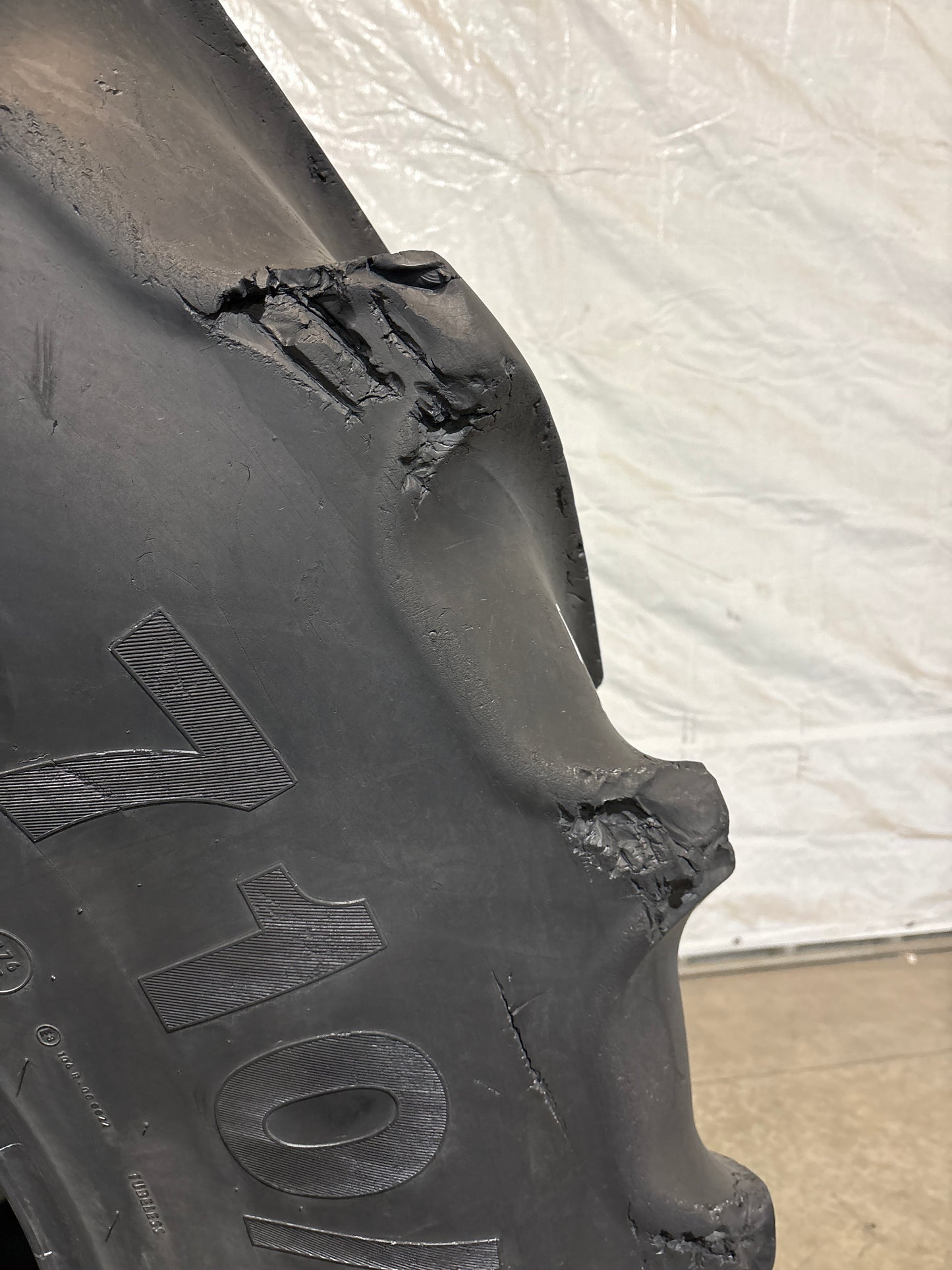 710/70R42 MITAS SFT #5570