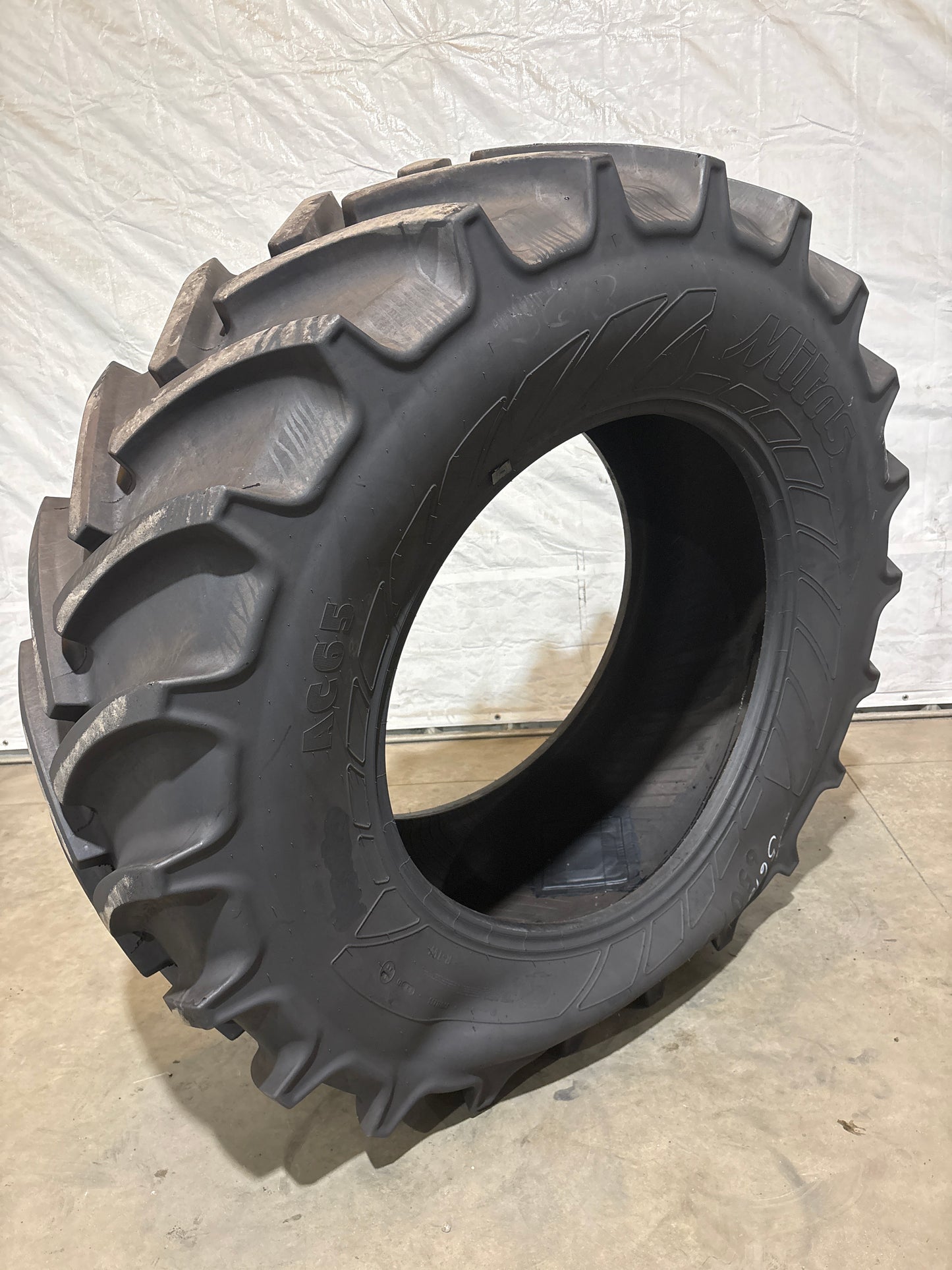 650/65R38 MITAS AC65 #5613