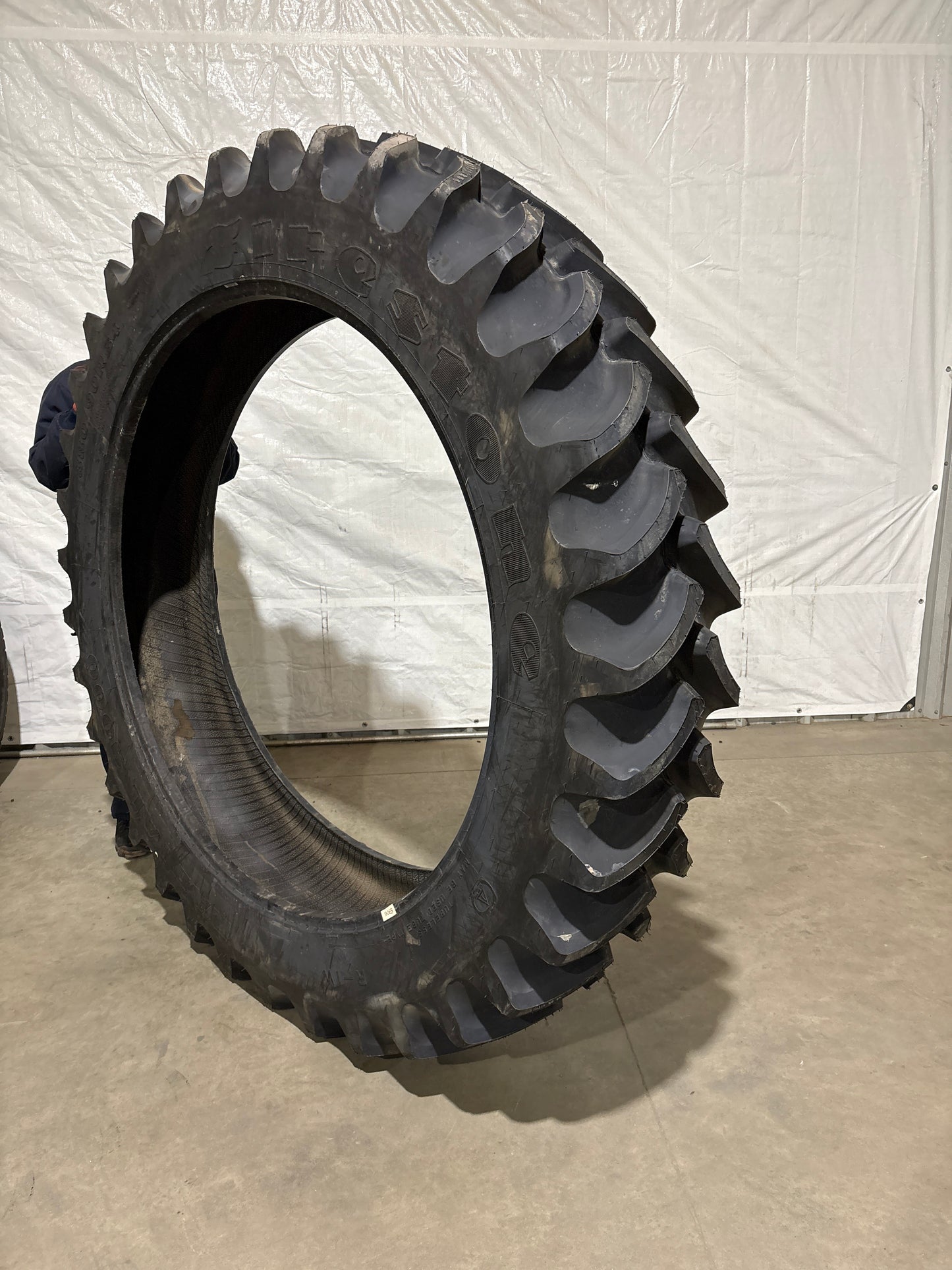 380/90R54 FIRESTONE RADIAL 9000 #5906