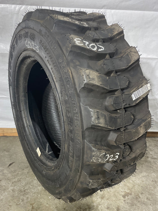 10-16.5 FIRESTONE DURAFORCE DT