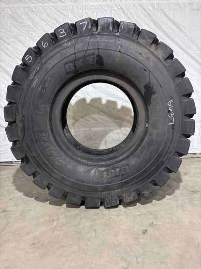 24.00R35 BKT EARTHMAX SR47 #5637