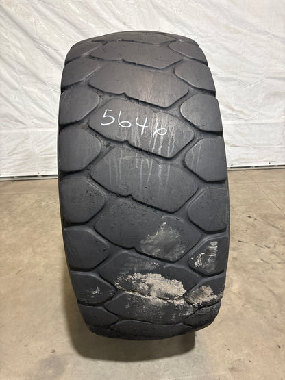 23.5R25 BRIDGESTONE V-STEEL M-TRACTION – E-4 / L-4 #5646