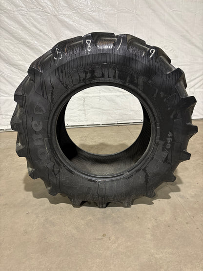 460/85R30 FIRESTONE PERFORMER 85 #5819