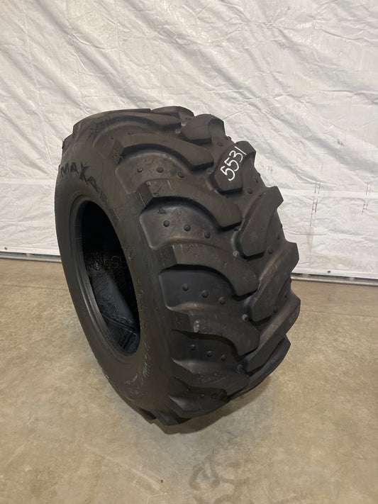 19.5L-24 MAXAM MS904 #5531