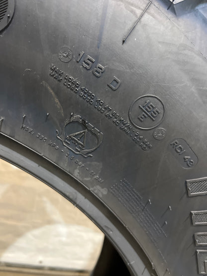 600/70R30 TRELLEBORG TM900 HIGH POWER (5057)