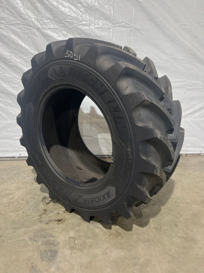 650/60R34 MICHELIN AXIOBIB 2 (5051)