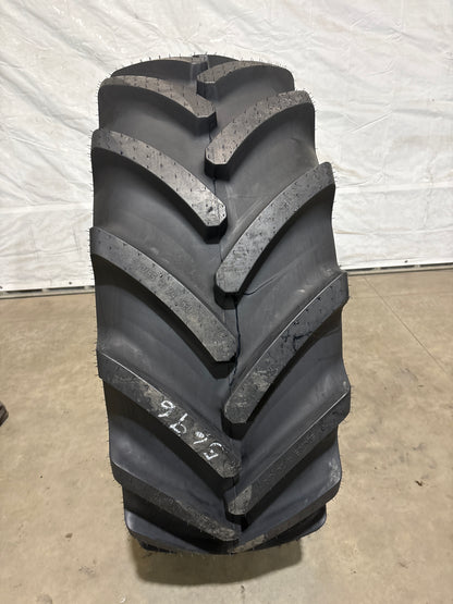 VF 500/85R24 CONTINENTAL COMBINE MASTER VF RADIAL COMBINE TIRE #5696