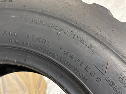 17.5R25 MAXAM MS-203 #5553