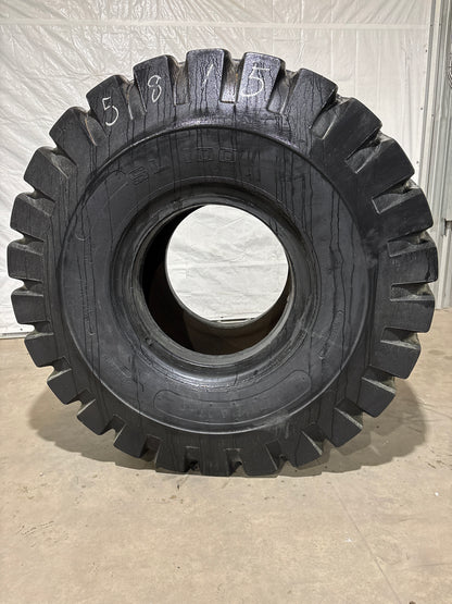 33.25-29 TITAN SL100 38 PLY #5815
